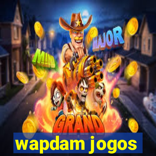 wapdam jogos